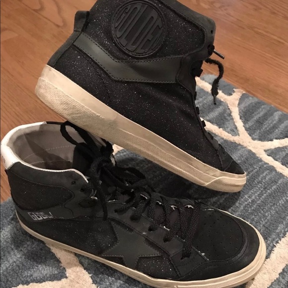 Golden Goose Shoes - FINAL MARK DOWN!!! Golden Goose 2.12 size 39